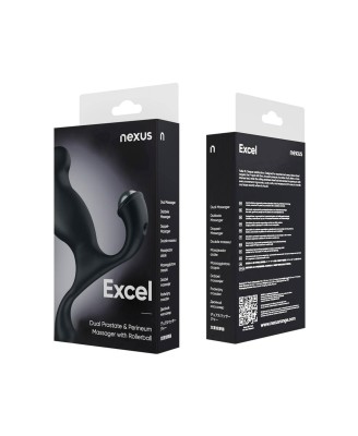 Nexus - Excel Prostate Massager