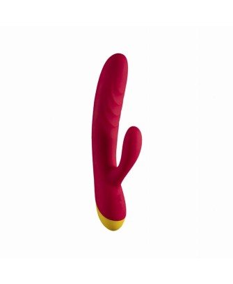 ROMP - Jazz Vibrator