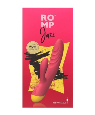 ROMP - Jazz Vibrator
