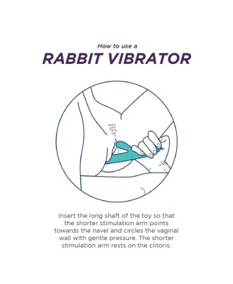 ROMP - Jazz Vibrator