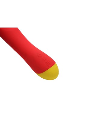 ROMP - Hype G-Spot Vibrator