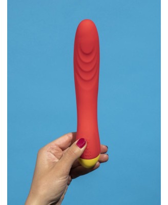 ROMP - Hype G-Spot Vibrator