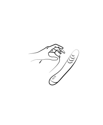 ROMP - Hype G-Spot Vibrator