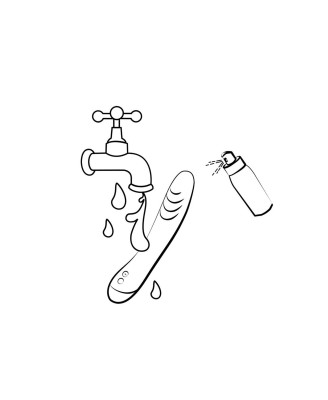 ROMP - Hype G-Spot Vibrator