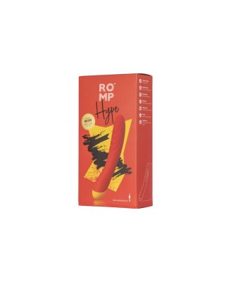 ROMP - Hype G-Spot Vibrator