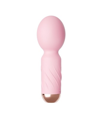 Cute Mini Wand Pink