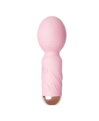 Cute Mini Wand Pink