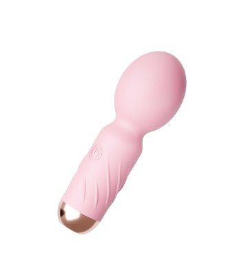 Cute Mini Wand Pink
