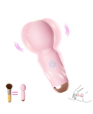 Cute Mini Wand Pink