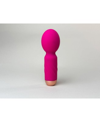 Cute Mini Wand Pink