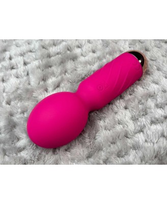 Cute Mini Wand Pink