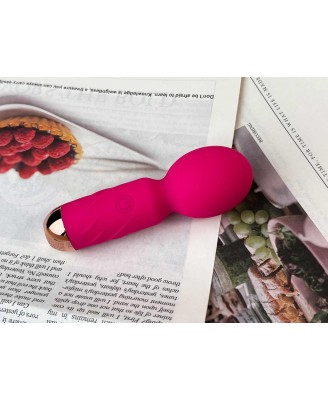 Cute Mini Wand Pink