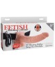 Fetish Fantasy 9inch Vibr.Holl