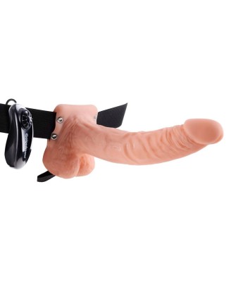 Fetish Fantasy 9inch Vibr.Holl