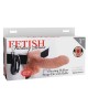 Fetish Fantasy 7inch Vibr.Holl