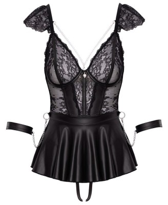 Babydoll Bondage S