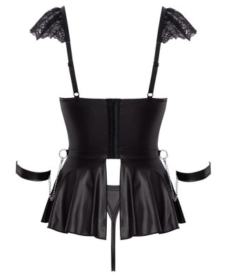Babydoll Bondage S