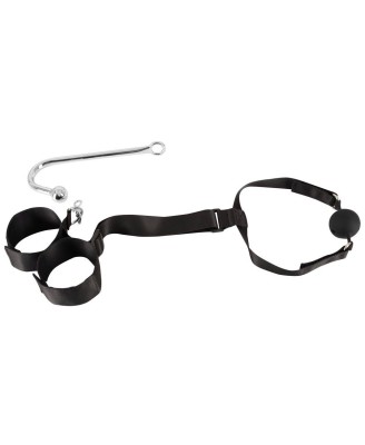 Bad Kitty Bondage Anal Hook