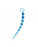 Plug/kulki-SOFT JELLY WITH 10 BEADS