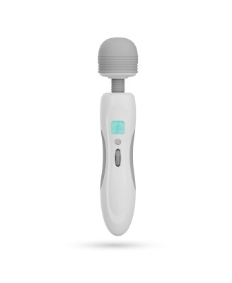 CRUSHIOUS HARLEQUIN BODY WAND MASSAGER