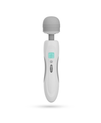 CRUSHIOUS HARLEQUIN BODY WAND MASSAGER