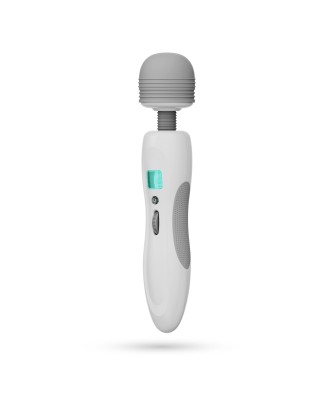 CRUSHIOUS HARLEQUIN BODY WAND MASSAGER