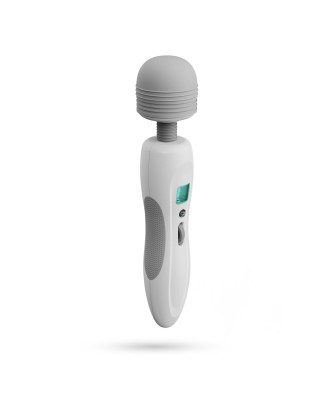 CRUSHIOUS HARLEQUIN BODY WAND MASSAGER
