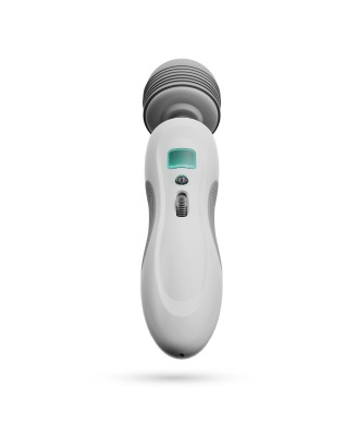 CRUSHIOUS HARLEQUIN BODY WAND MASSAGER