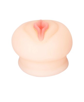 Pure Skin Pump Sleeve Pussy Light skin tone