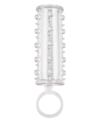 Sensation Enhancer Transparent