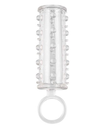 Sensation Enhancer Transparent