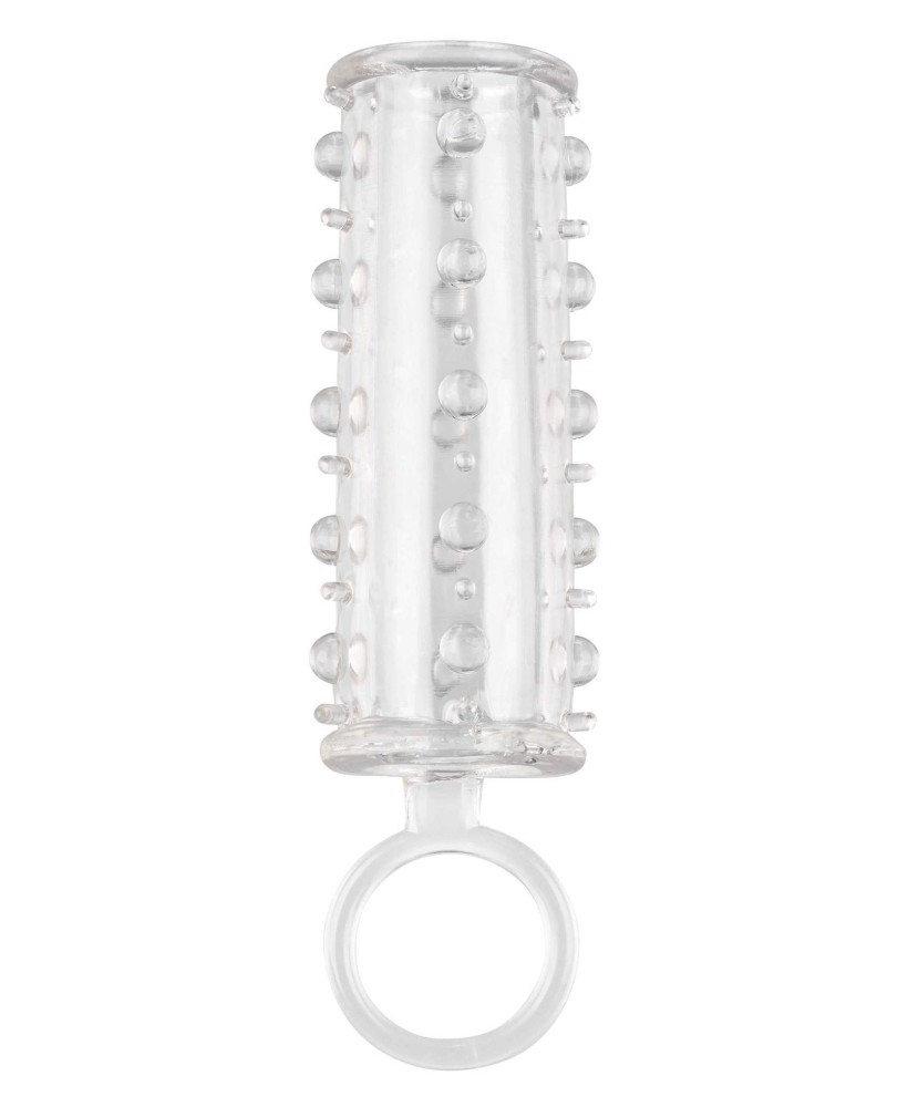 Sensation Enhancer Transparent