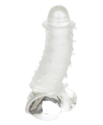 Sensation Enhancer Transparent