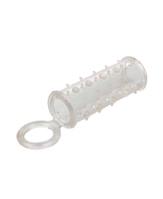 Sensation Enhancer Transparent