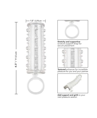 Sensation Enhancer Transparent