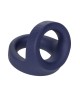 Viceroy Max Dual Ring Blue