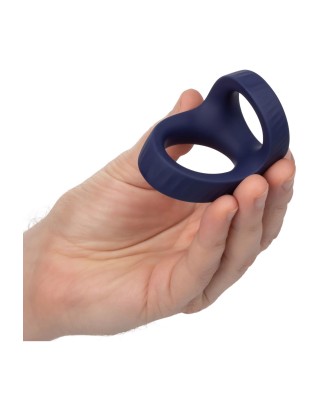 Viceroy Max Dual Ring Blue