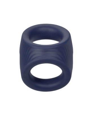 Viceroy Max Dual Ring Blue