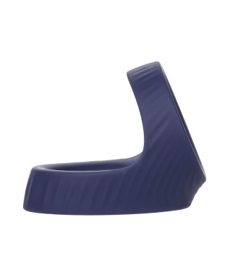 Viceroy Max Dual Ring Blue