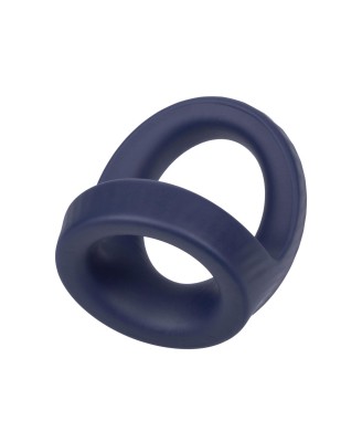 Viceroy Max Dual Ring Blue