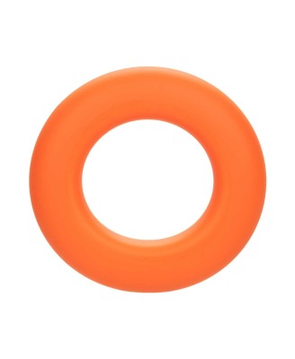 Alpha Prolong Large Ring Orange