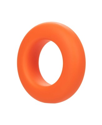 Alpha Prolong Large Ring Orange