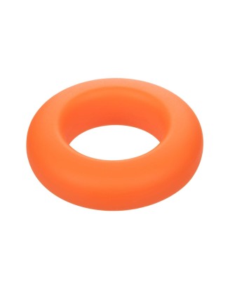 Alpha Prolong Large Ring Orange