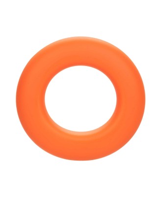 Alpha Prolong Large Ring Orange