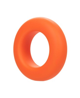 Alpha Prolong Large Ring Orange