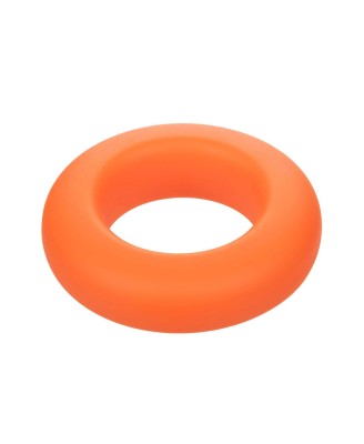 Alpha Prolong Large Ring Orange