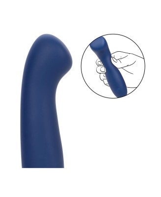 Cashmere Satin G Blue