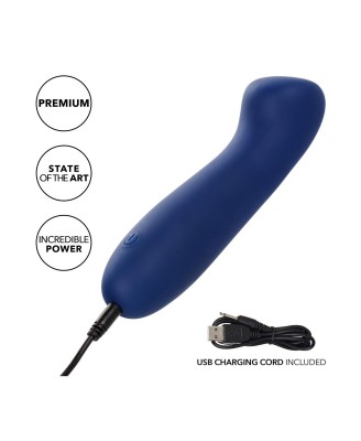 Cashmere Satin G Blue