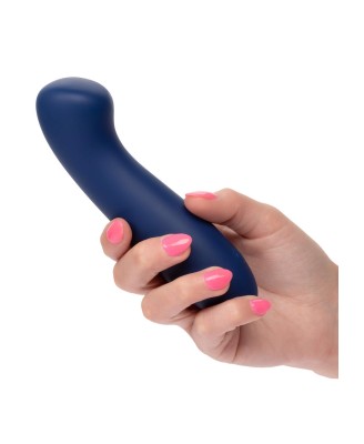 Cashmere Satin G Blue