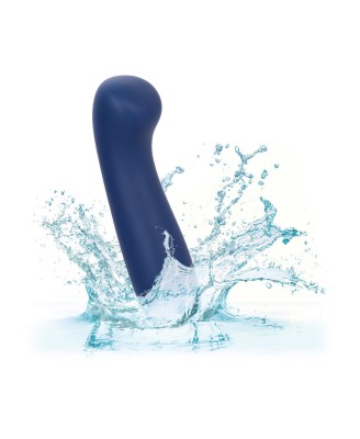 Cashmere Satin G Blue